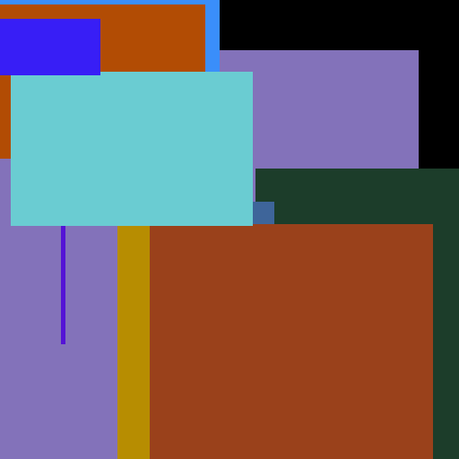 Water Chicken Ring Strawberry Grey - obrazek 1