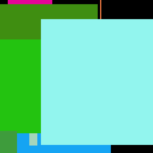 Album Bed Grey Potato - obrazek 1