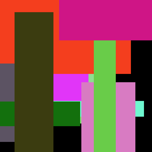 Toy Gun Soy - obrazek 1