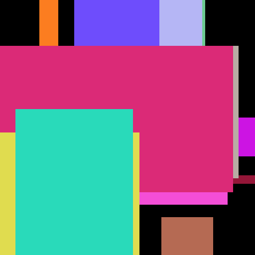 Smoothie Thermal Washer - obrazek 1