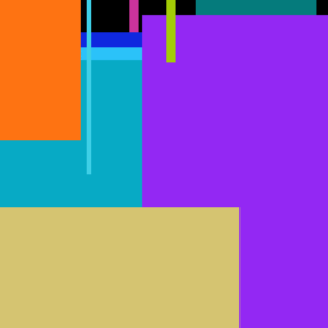 Card Chair Grey Water Juice