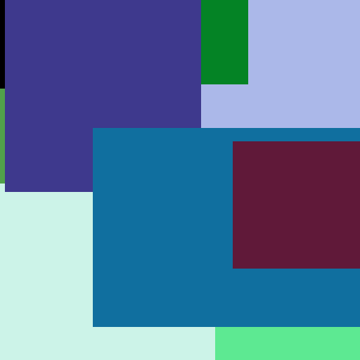 Brass Pink Water - obrazek 1