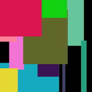 Princess Blender Medium Prince Silver