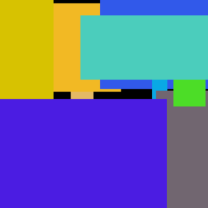 Bikini Blender Plastic Dress Grey