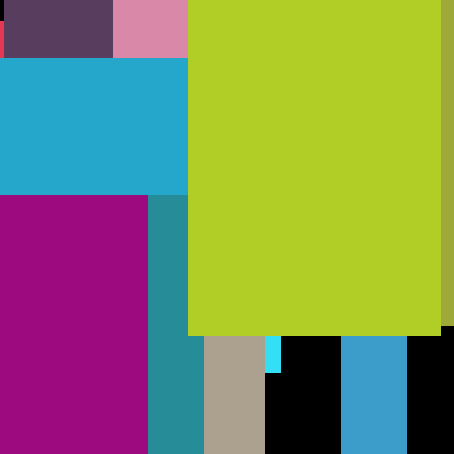 Purple iPhone ACME Yellow - obrazek 1