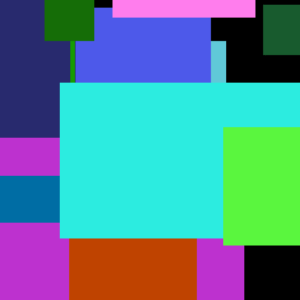 Cool TV Movie Refrigerator Doll