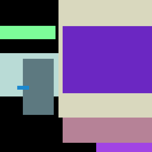 Juice Large Silver Rooster Seat - obrazek 1