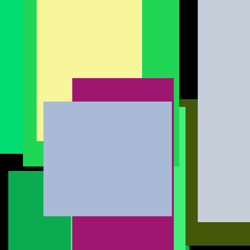 Moustache Water Soy - obrazek 1