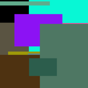 Bikini ACME Blender Diamond