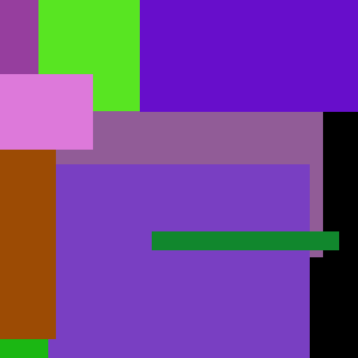 Fire Water iPhone Smoothie - obrazek 1