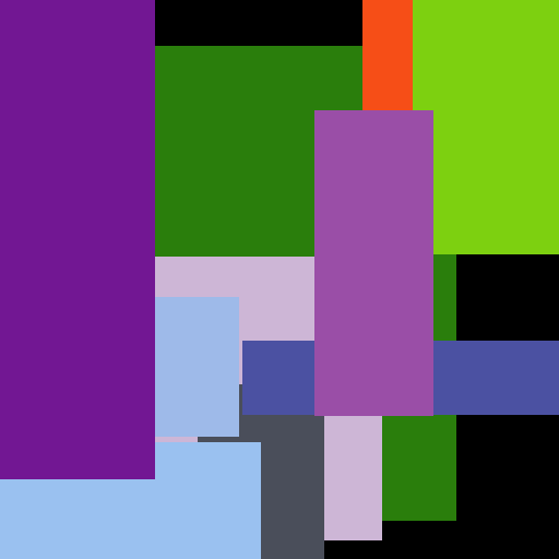 Moustache Cleaner Juice - obrazek 1