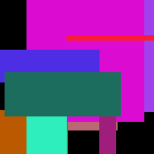 Apple Bike Brown Car