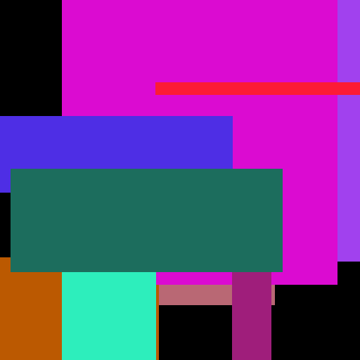 Apple Bike Brown Car - obrazek 1