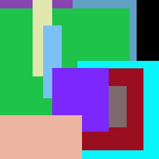 Kit Wood Banana Shower Wood - obrazek 1