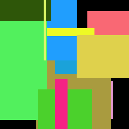 Strawberry Bed Doll - obrazek 1