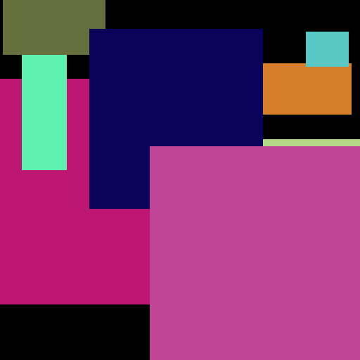 Small Smoothie Ring Water - obrazek 1