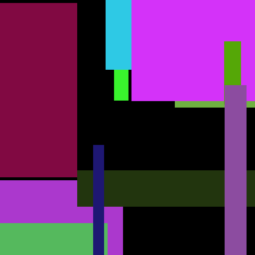 Bikini DVD Knife Soy Chicken - obrazek 1