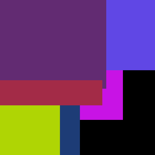 DVD Knife Lavender Pink Black - obrazek 1