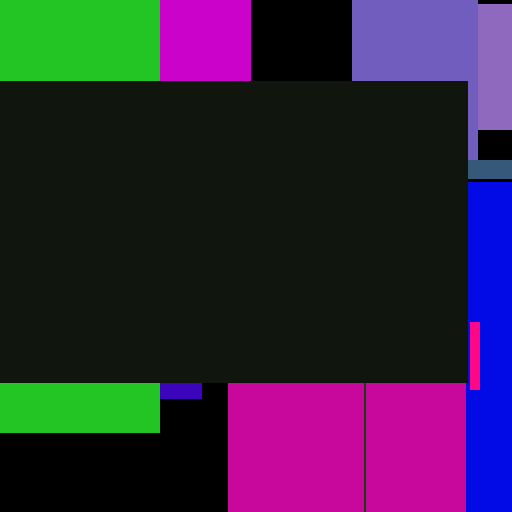 Lotion Bikini Oven Blue Soy - obrazek 1