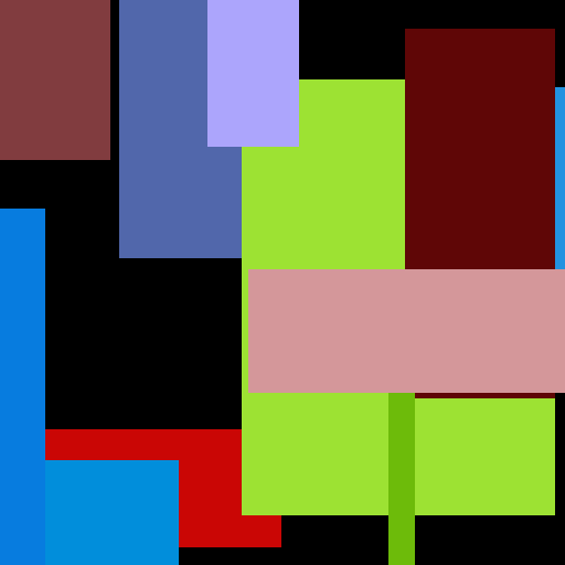 Gold Pumpkin Hair Gift - obrazek 1