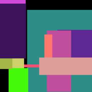 Galaxy HDMI Moustache Thermal