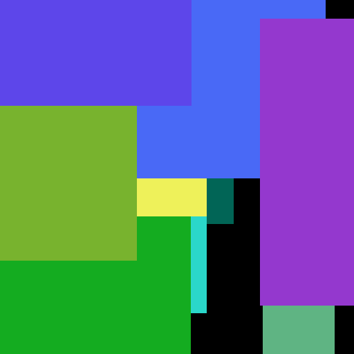 Banana Mixer Bed Galaxy Blender - obrazek 1