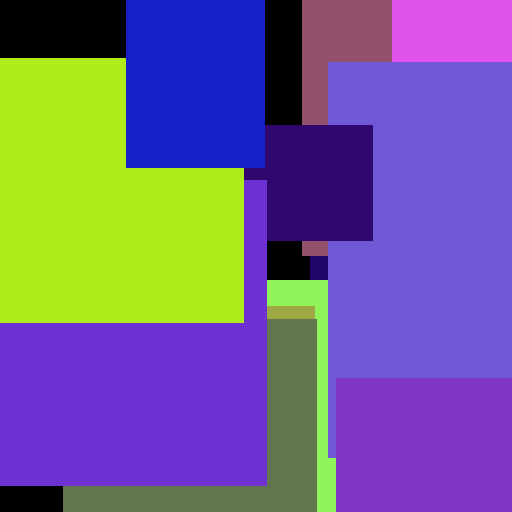 Chicken Table Bike - obrazek 1