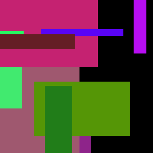 Chair Rooster Video - obrazek 1