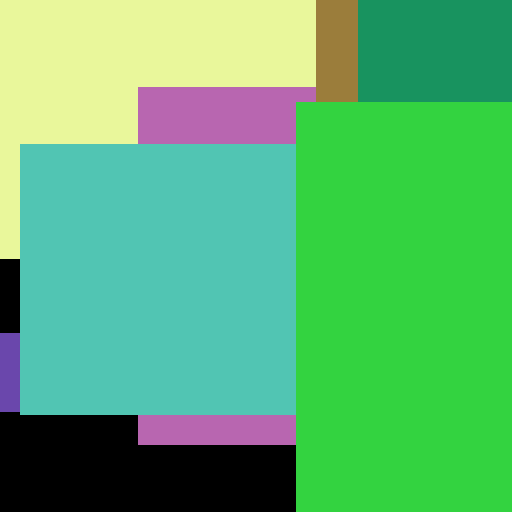 Rooster Moustache Table Book Refrigerator - obrazek 1