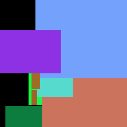 Sword Shower Banana - obrazek 1