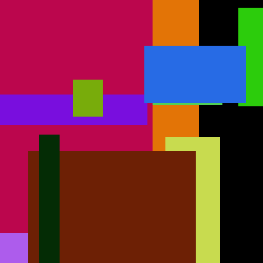 Tomato Fish - obrazek 1