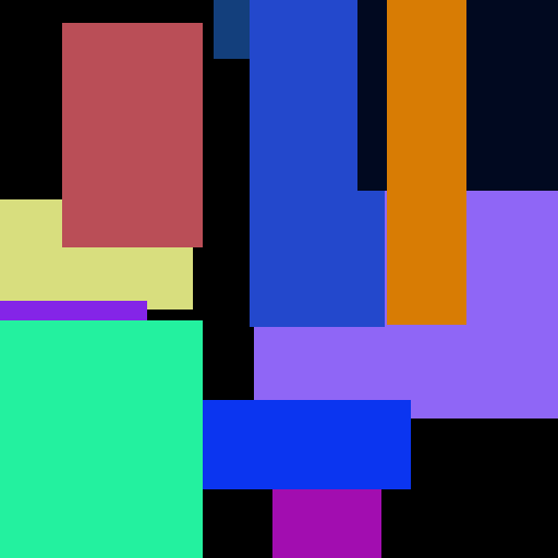 Prince Yellow Shampoo TV - obrazek 1