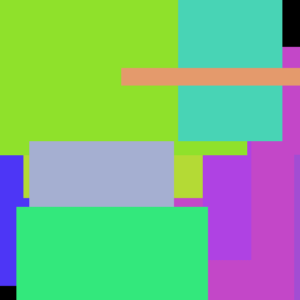 Cola Blender ACME Card Smoothie