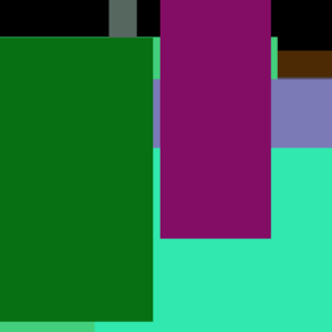 Download Black Refrigerator