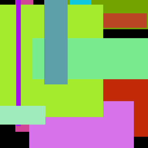 Lime Sword Egg - obrazek 1