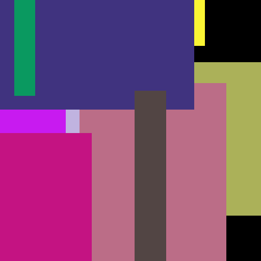 Hair Blender Cola - obrazek 1