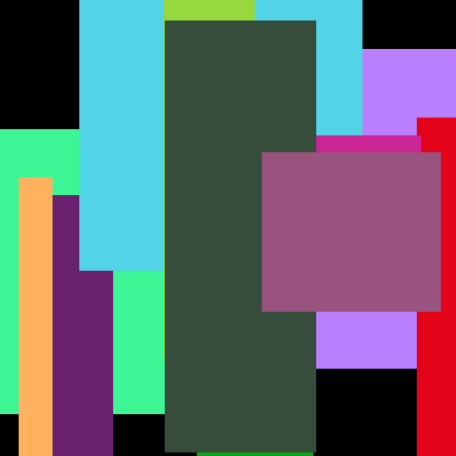 Black Bed CD - obrazek 1