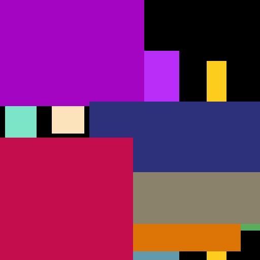 Bed Sword - obrazek 1