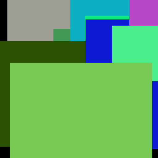 Gold Galaxy Red Mixer - obrazek 1