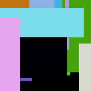 Beverage Gel Potato Car Toy