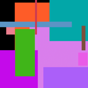 Silver Book Washer Cool