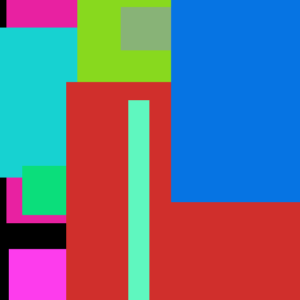 Refrigerator Gift Prince Fish Sheet