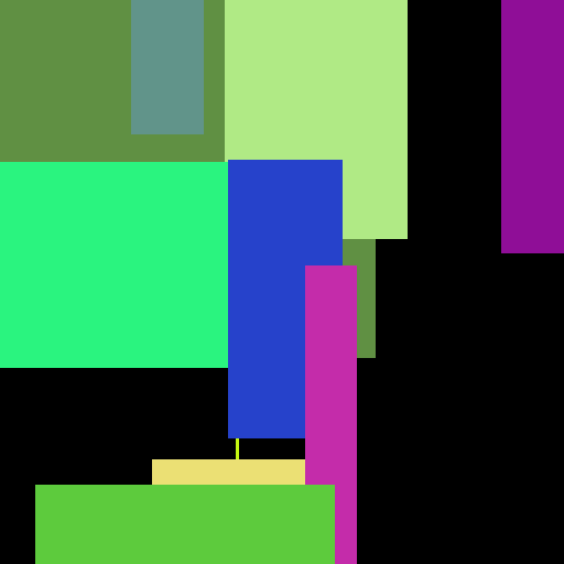 Chicken Purple Wet - obrazek 1