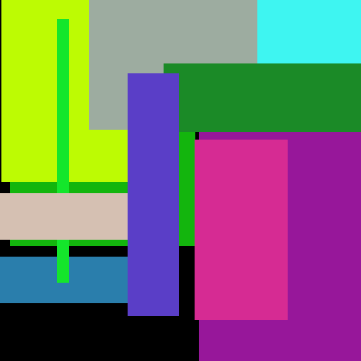 Yellow Egg Toy Blender Thermal - obrazek 1