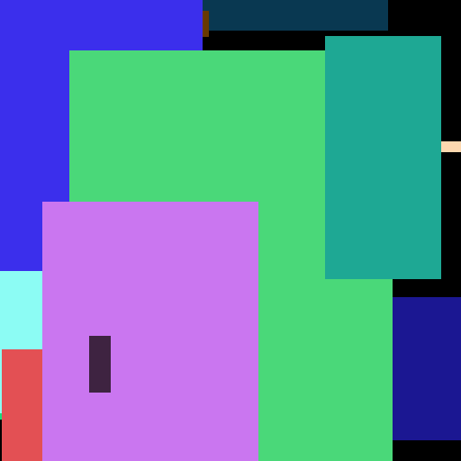 Car Gel Small Lamb - obrazek 1