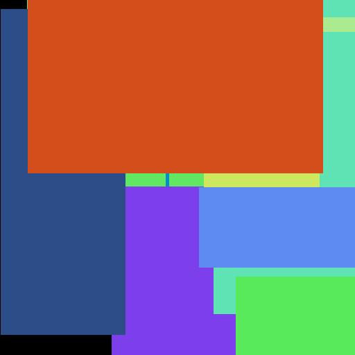 Cover Trouser - obrazek 1