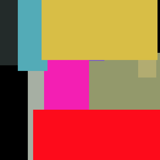 Natural Towel Tomato - obrazek 1