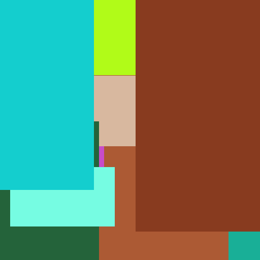 Film Fish Hot Smoothie - obrazek 1