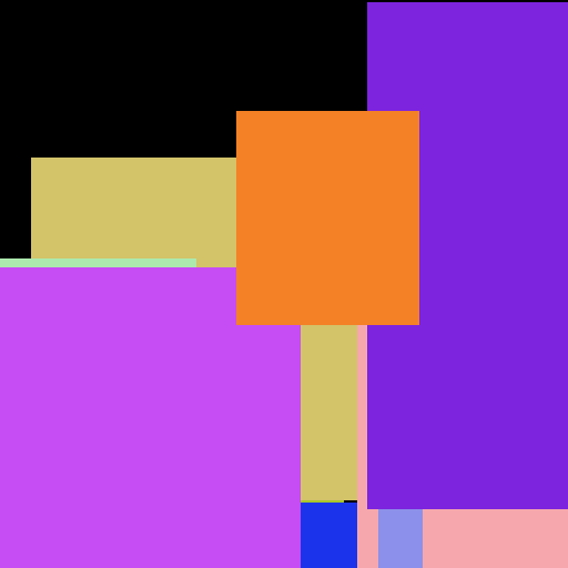 Seat Plastic Towel - obrazek 1