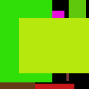 Shoe Water Ring Fish Hair